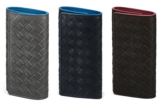 ボッテガキーケース3