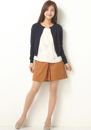 ウィルセレクションコーデ2