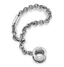 ブルガリペアキーホルダー2