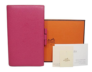 エルメス手帳カバー1