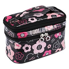 マリークワントコスメポーチ2