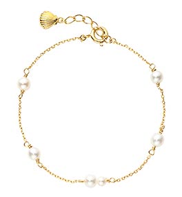 VAヴァンドーム青山-華奢ブレスレット3