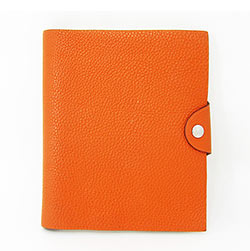 エルメス手帳カバー2