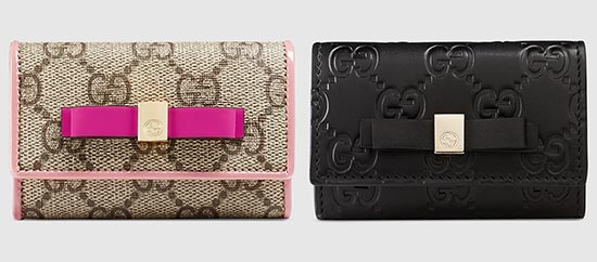 グッチキーケース3