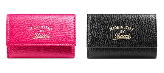 グッチキーケース3