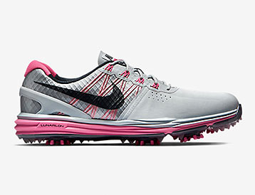 ナイキ-ゴルフシューズレディース2