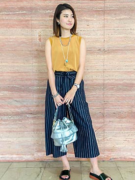 ユナイテッドアローズ-コーデ2