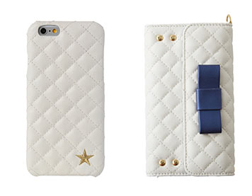 フランフランスマホケース1