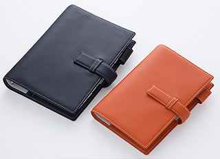 フランクリン・プランナー-手帳カバー2