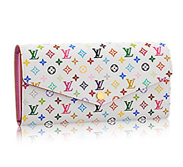 ルイヴィトン財布4