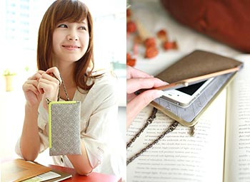 ダコタスマホケース2