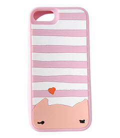 ツモリチサトスマホケース1