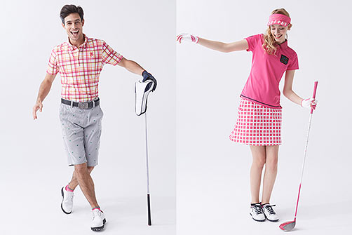 ビバハートコーデ3