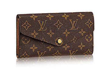 ルイヴィトン財布2
