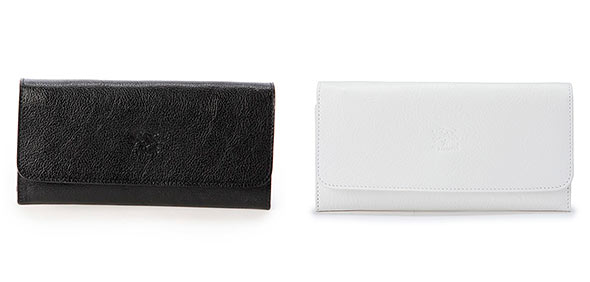 イルビゾンテお揃い財布1