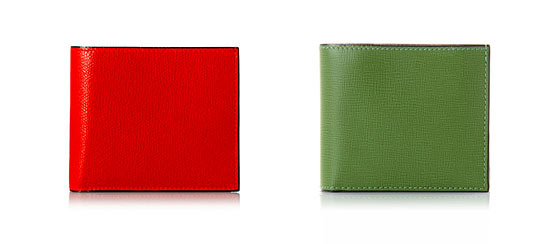 ヴァレクストラ財布1