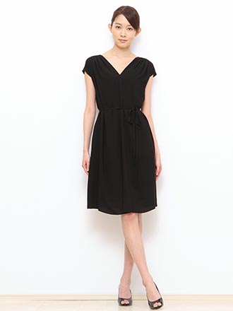 シビラパーティードレス1