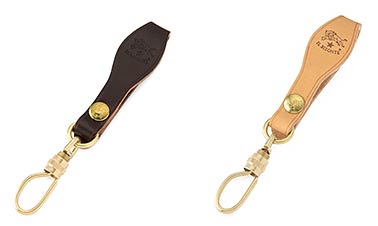 イルビゾンテペアキーホルダー1