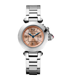 カルティエ腕時計1