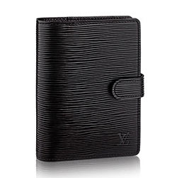 ルイヴィトン手帳カバー3