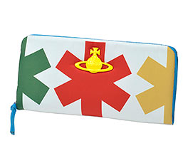 ヴィヴィアン長財布3