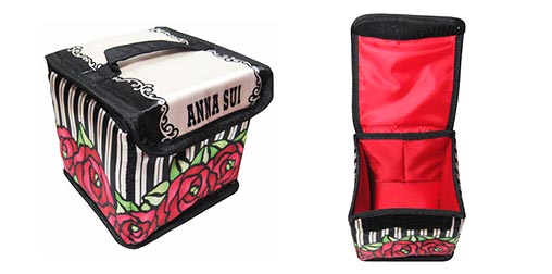 アナスイメイクボックス2