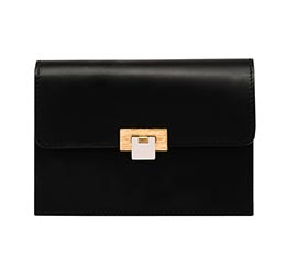 バレンシアガ二つ折り財布2