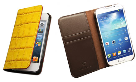 モーダマニアスマホケース3