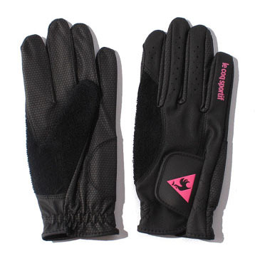 ルコックゴルフグローブ2