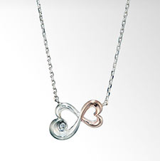 スタージュエリーネックレス1