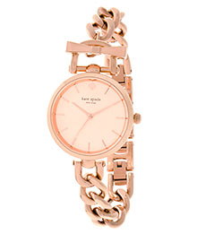 ケイトスペード腕時計1