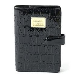 セシルマクビー手帳カバー1