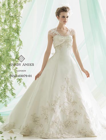 ハーディエイミス2