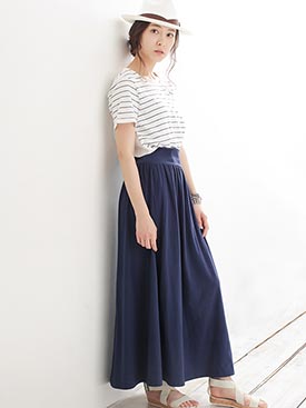 ナノユニバースコーデ3