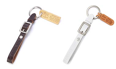 イルビゾンテペアキーホルダー2