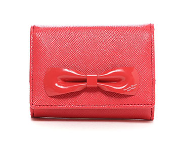 サマンサタバサ財布3