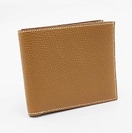 エルメス二つ折り財布2
