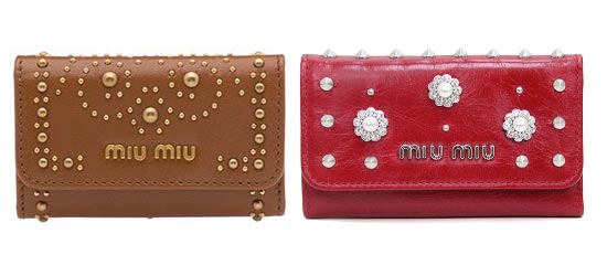 ミュウミュウキーケース3