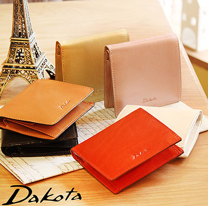 ダコタ財布2
