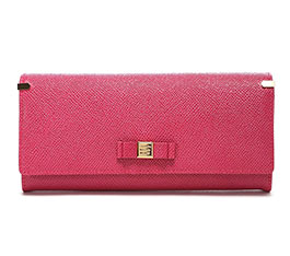 サマンサタバサ財布1