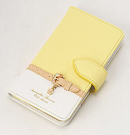 サマンサタバサスマホケース1