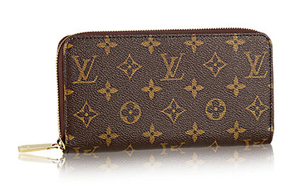 ルイヴィトン財布1