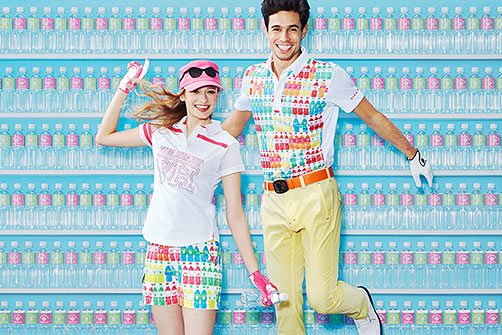 ビバハートコーデ2