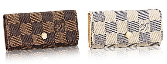 ルイヴィトンキーケース1