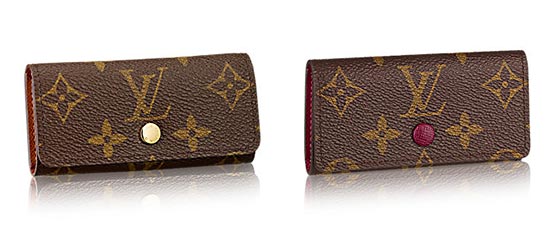 ルイヴィトンキーケース1