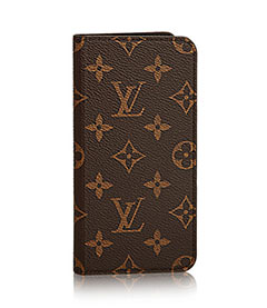 ルイヴィトンスマホケース2