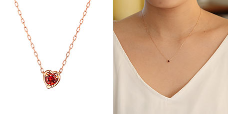 4℃ネックレス2