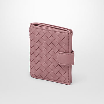 ボッテガ財布2