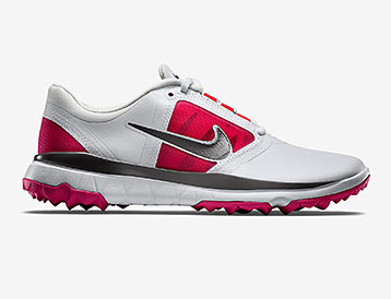 ナイキ-ゴルフシューズレディース1