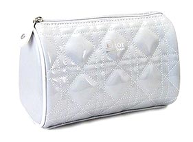 ディオールコスメポーチ2